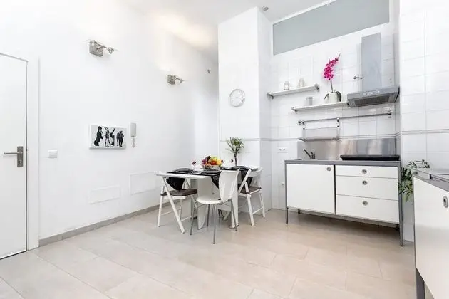 Apartamento Montaño - Öne Çıkan Resim