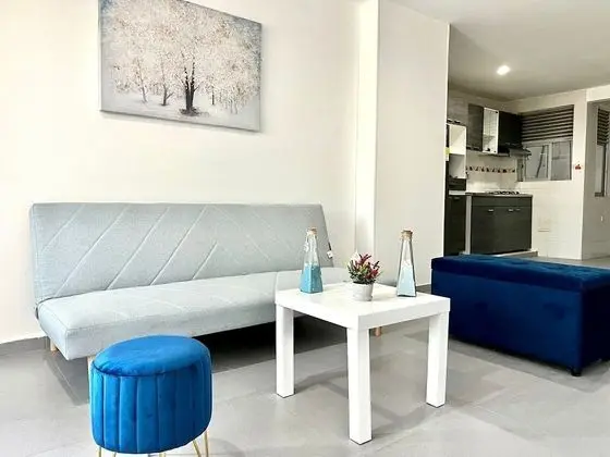 Apartamento Muy Cerca al Río