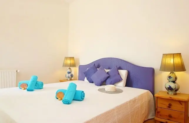 Apartamento Mykonos - Oda