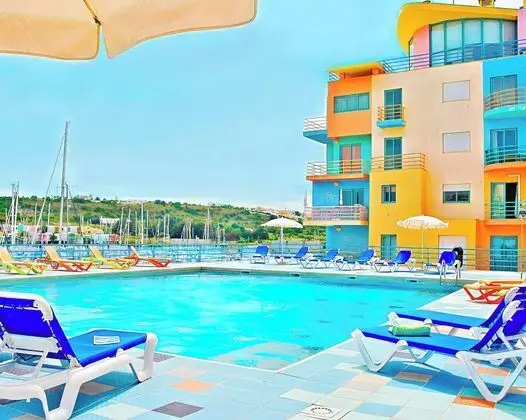 Apartamento Mykonos - Öne Çıkan Resim