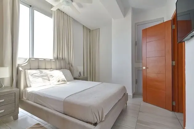 Apartamento N1401 - Downtown Santo Domingo - Oda