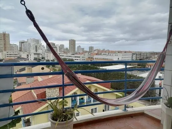 Apartamento na Praia P de Varzim Mystay - Dış Mekan