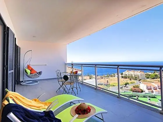Apartamento Nata