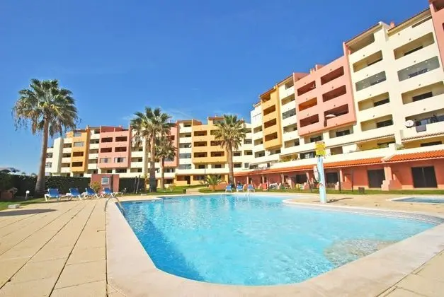 Apartamento Nice
