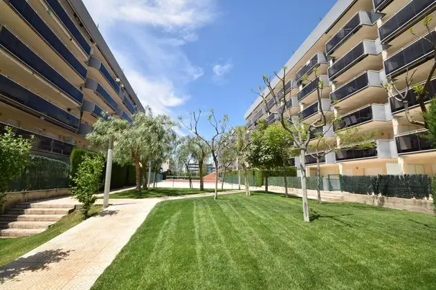 Apartamento Nova Pineda Attic - Dış Mekan