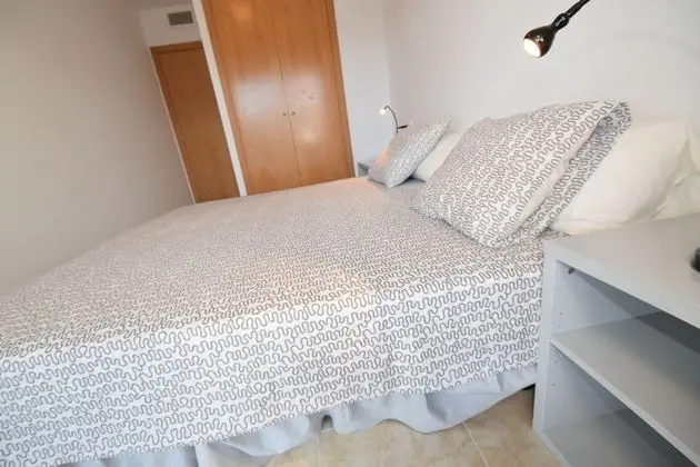 Apartamento Nova Pineda Attic - Oda