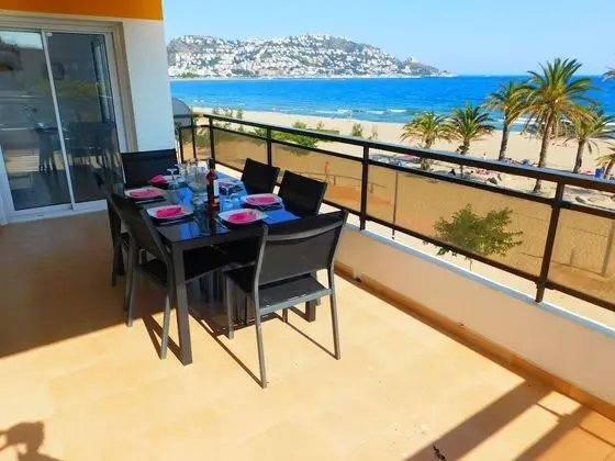 Apartamento Oasis - A173 - 1