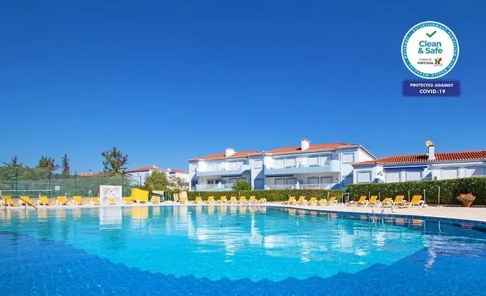 Apartamento Oasis Park