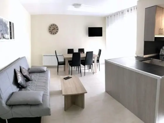 Apartamento Olimpe 2 8