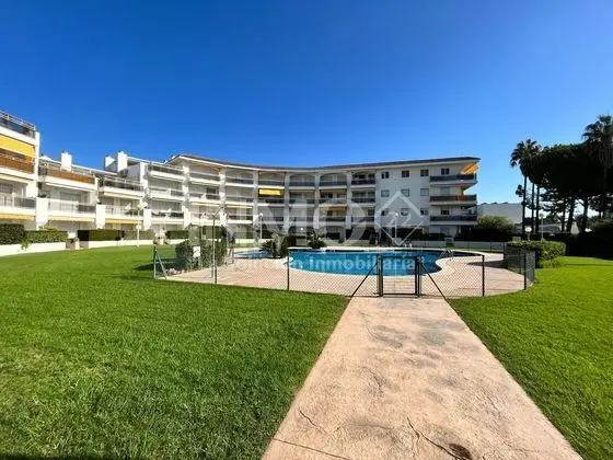 Apartamento Olímpic Vista Mar - 103A - Öne Çıkan Resim