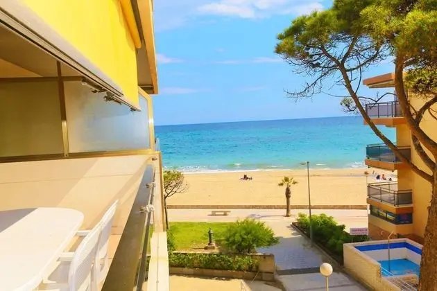 Apartamento Para 4 Personas en Cambrils