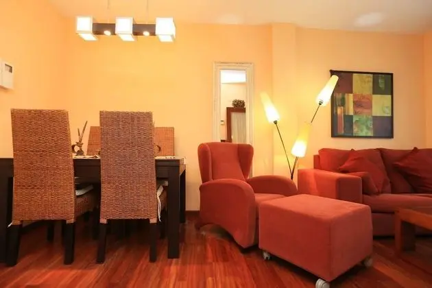 Apartamento Para 6 Personas en Cambrils