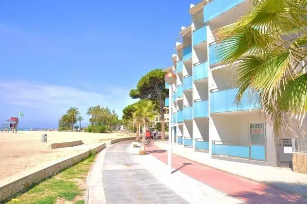 Apartamento Para 6 Personas en Cambrils