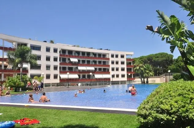 Apartamento Para 6 Personas en Cambrils