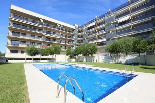 Apartamento Para 6 Personas en Cambrils - Öne Çıkan Resim