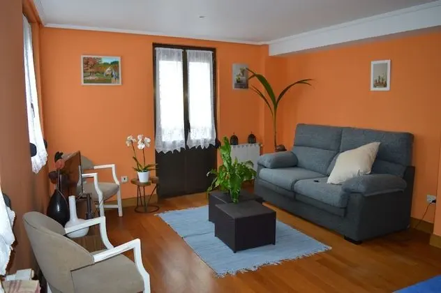Apartamento Pasaia