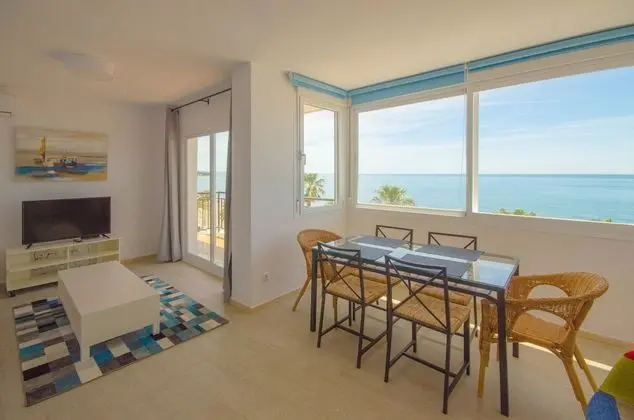 Apartamento Pasaje Victoria