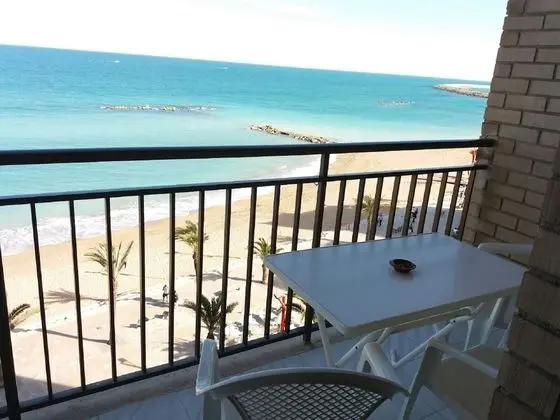 Apartamento Paseo Marítimo