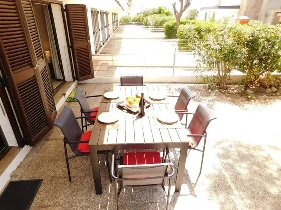 Apartamento Pelegri - A171 - Öne Çıkan Resim
