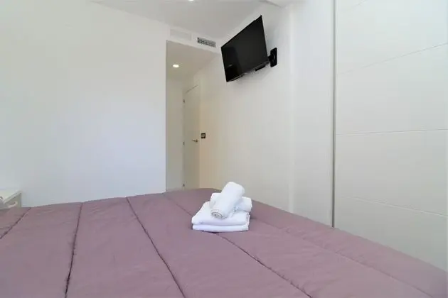 Apartamento Penthouse Ancla 461 - Oda
