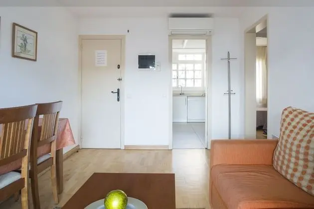 Apartamento Penya Golosa (025) - Lobi