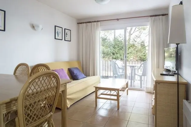 Apartamento Penya Golosa (025) - Öne Çıkan Resim