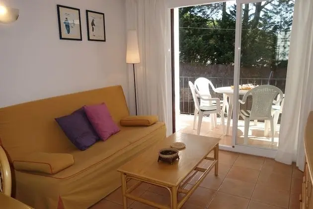 Apartamento Penya Golosa (055)