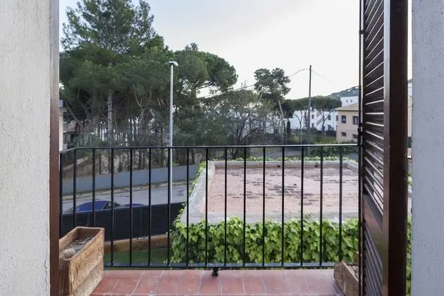 Apartamento Penya Golosa (055) - Dış Mekan