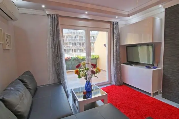 Apartamento Perlamar 3