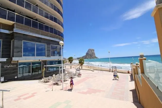 Apartamento Perlamar 3