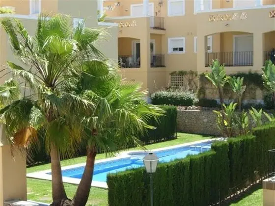 Apartamento Pinares Birdie
