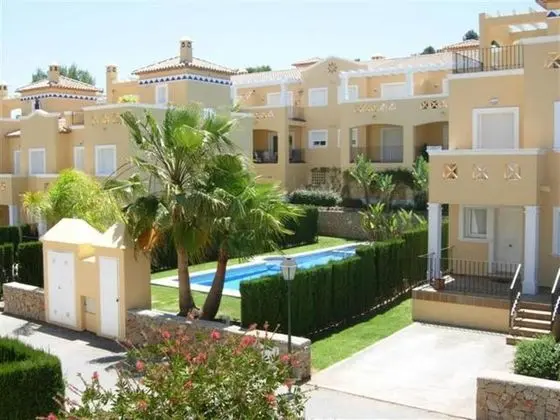 Apartamento Pinares Birdie - Öne Çıkan Resim