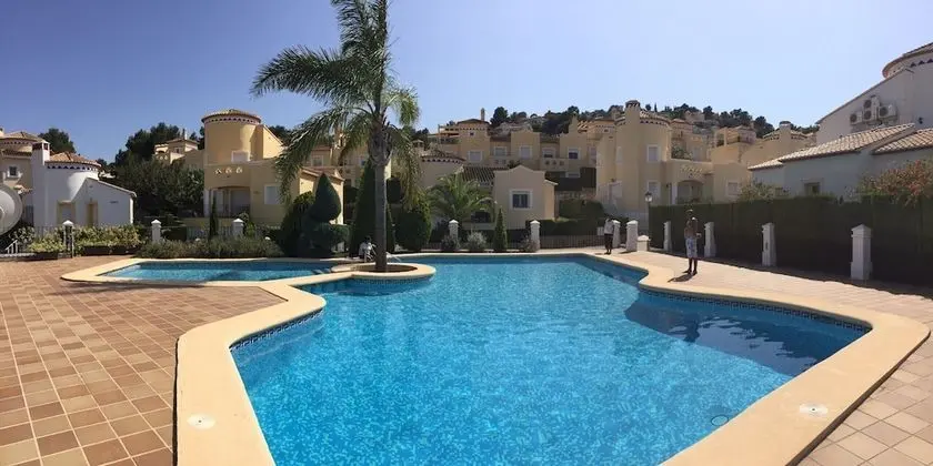 Apartamento Pinares Green