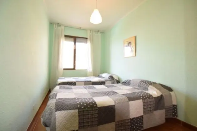 Apartamento Pineda I 36 - Oda