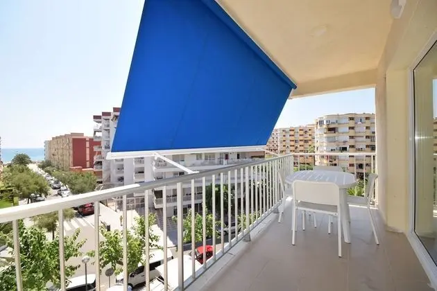 Apartamento Pineda II Seaviews