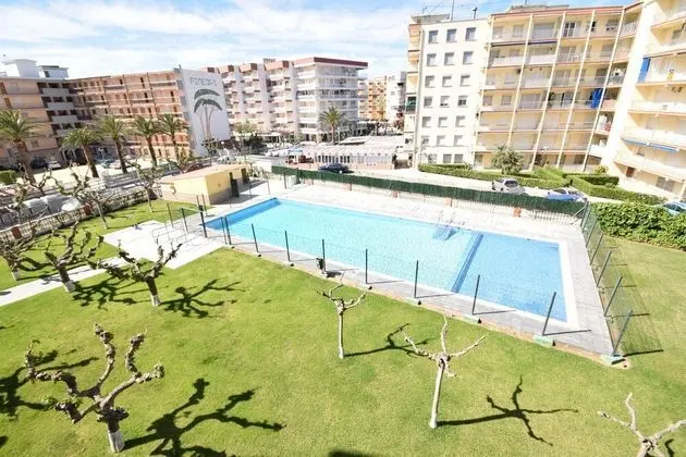 Apartamento Pineda III Gold