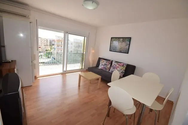 Apartamento Pineda III Sun