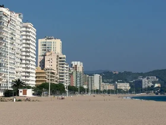 Apartamento Platja d'Aro Mar d'Or PB 3