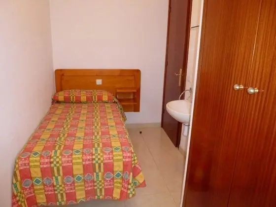 Apartamento Platja d'Aro Mar d'Or PB 3 - Oda