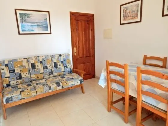 Apartamento Platja d'Aro Mar d'Or PB 3 - Öne Çıkan Resim