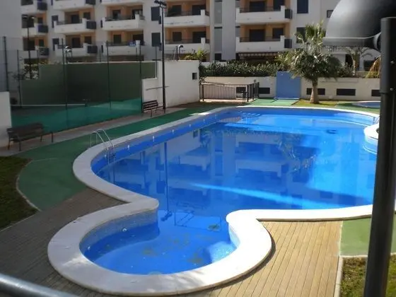 Apartamento Playa de Almenara - Öne Çıkan Resim