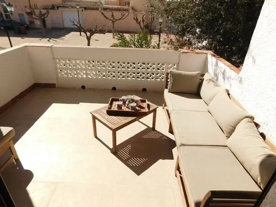 Apartamento Poblat Tipic 1 - A192