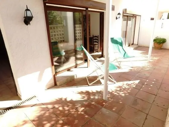 Apartamento Poblat Tipic - A191