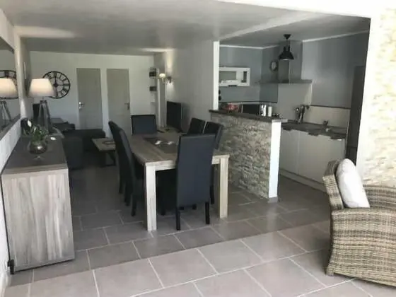 Apartamento Politur A-7