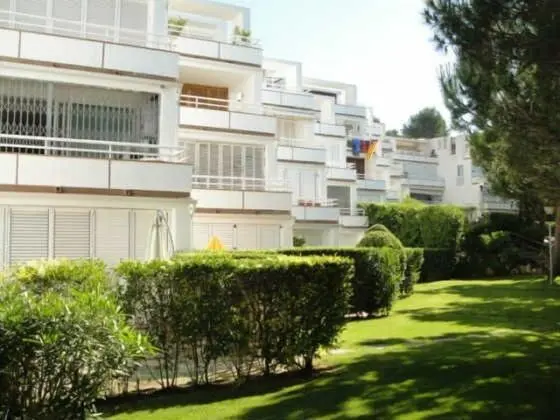 Apartamento Politur F-42 - Dış Mekan