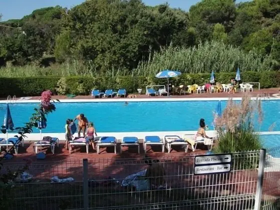 Apartamento Politur F-42 - Havuz