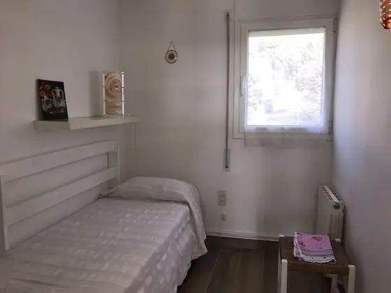 Apartamento Politur F-42 - Oda