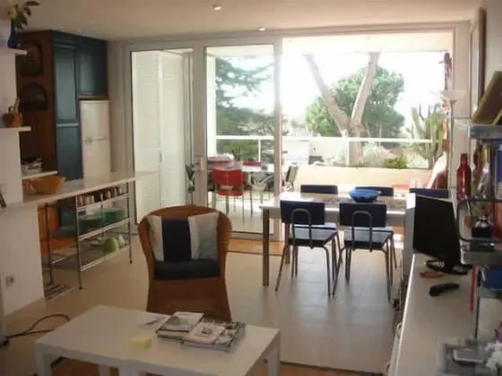 Apartamento Politur K-42