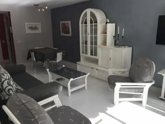 Apartamento Politur M-1