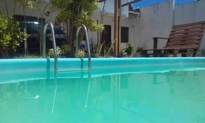 Apartamento Ponta Negra